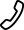 איקון טלפון