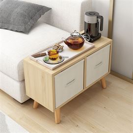 שידת צד דגם LENI מתצוגה ועודפים newdeal