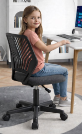 כסא תלמיד דגם TOMMY צבע שחור במכירה מוקדמת 14 ימי עסקים newdeal