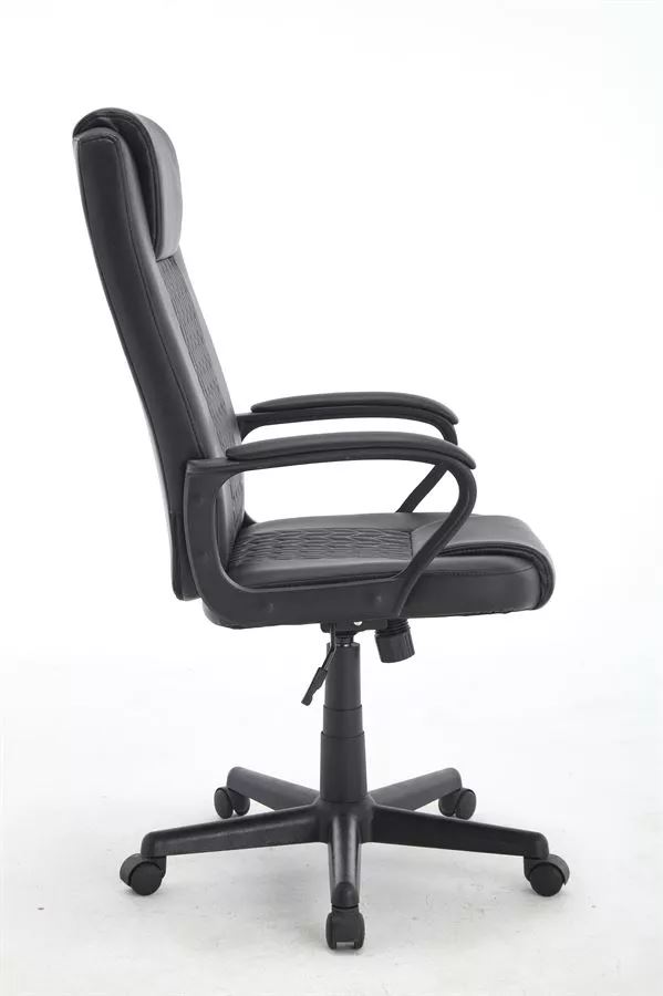 כסא מנהלים רחב דגם WILMIGTON ****ללא אריזה מקורית