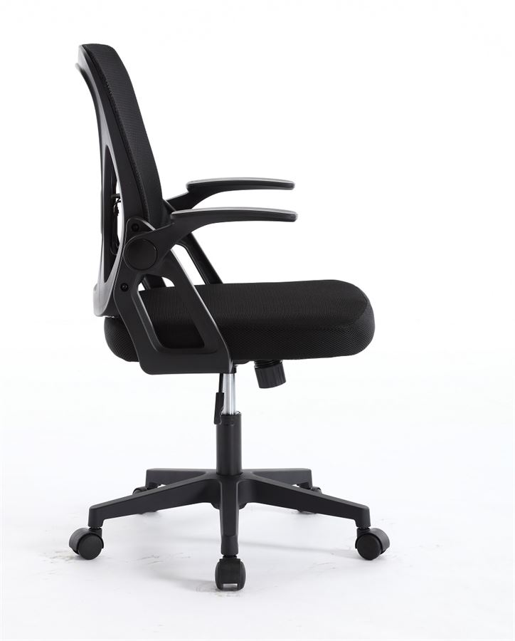 כסא מנהלים עם ידיות מתכווננות דגם XP-36 במבצע לחברי BoomBuy