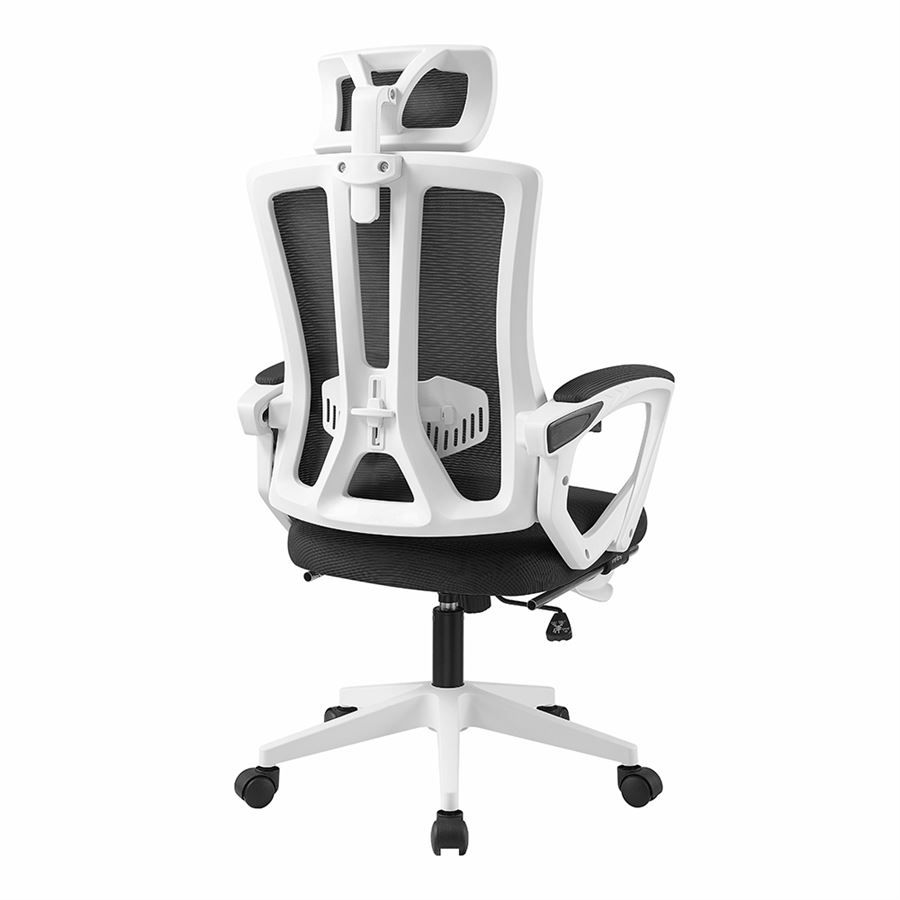 כסא מנהלים יוקרתי עם הדום נשלף דגם XP-50 בצבע לבחירה