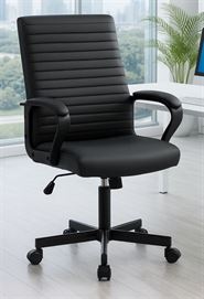 כסא מנהלים יוקרתי דגם PRESTIGE מתצוגה ועודפים newdeal