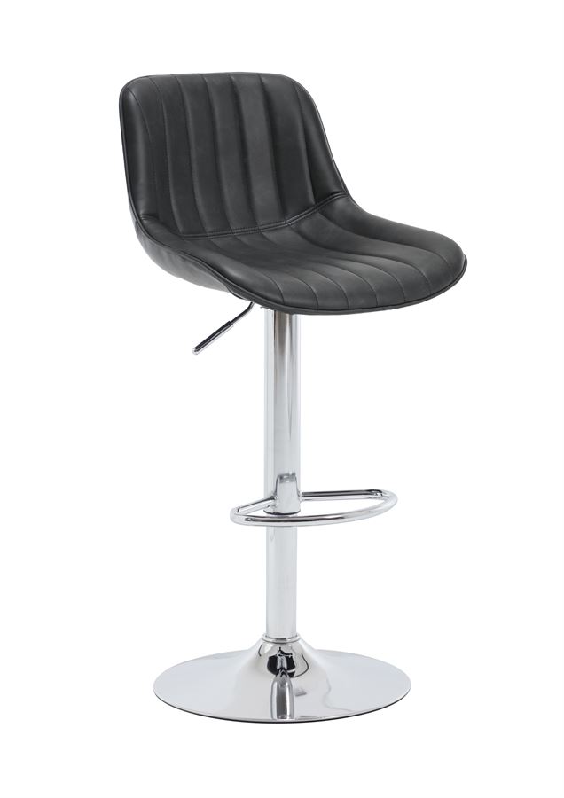 זוג כסאות בר דגם Continental במבצע לחברי BoomBuy