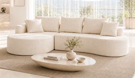 ספת אירוח מעוצבת דגם ELEGANCE ***במכירה מוקדמת 45 ימי עסקים newdeal