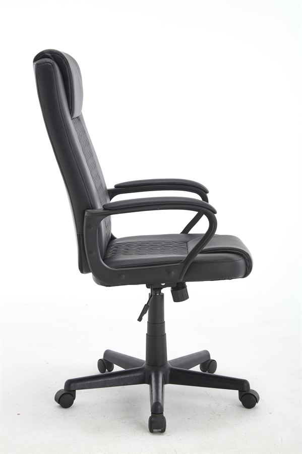 כסא מנהלים רחב דגם WILMIGTON מתצוגה ועודפים