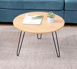 שולחן קפה דגם ROMA מתצוגה newdeal