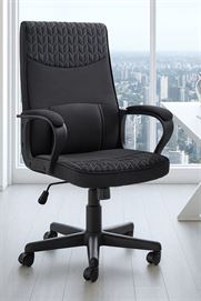 כסא מנהלים יוקרתי דגם MILFORD מתצוגה ועודפים newdeal