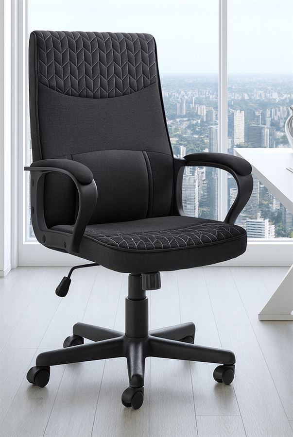 כסא מנהלים יוקרתי דגם MILFORD מתצוגה ועודפים