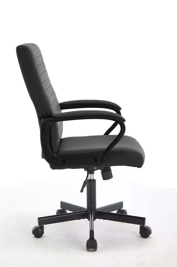 כסא מנהלים יוקרתי דגם PRESTIGE במכירה מוקדמת 21 ימי עסקים