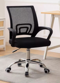 כסא מחשב דגם ARGOS מתצוגה ועודפים ***לאיסוף עצמי בלבד newdeal