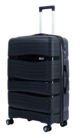 מזוודה קשיחה 20" newdeal