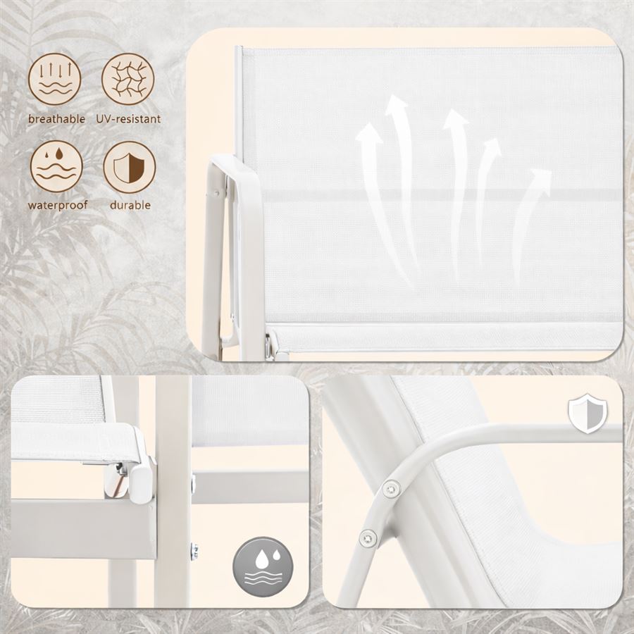 מערכת ישיבה ארבעה חלקים דגם TOLOZ