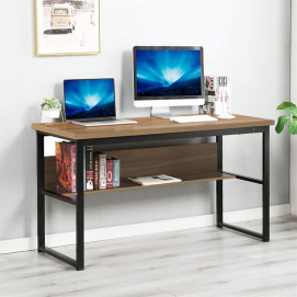 שולחן מחשב דגם MADISON ברוחב 140 ס"מ במכירה מוקדמת 45 ימי עסקים newdeal