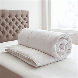 שמיכת פוך נוצות יחיד 150*200 מבית כרמיה מעודפים newdeal
