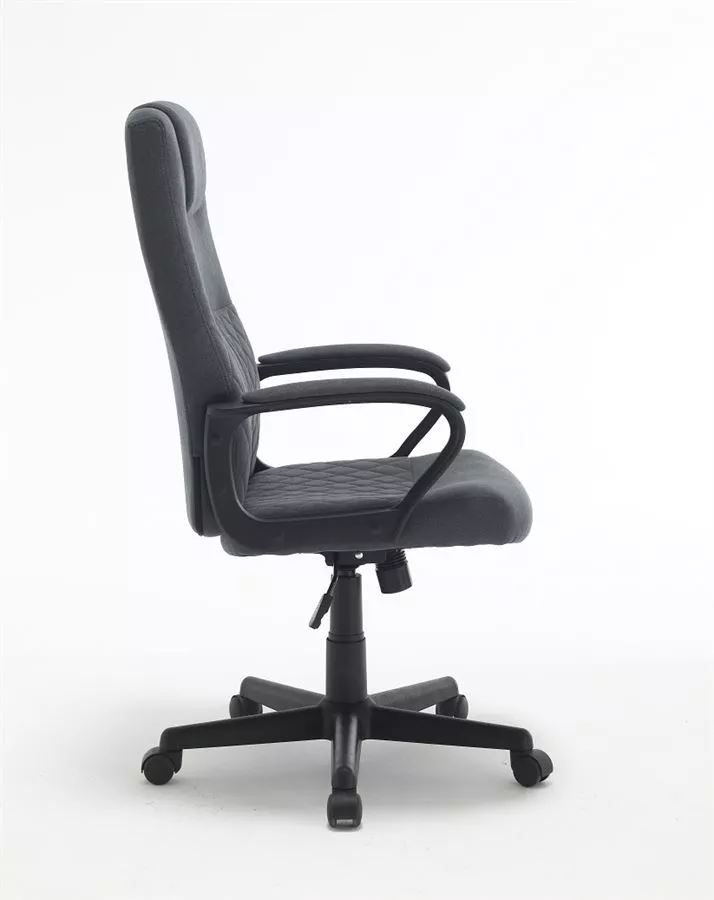 כסא מנהלים רחב דגם FRANKLIN ****ללא אריזה מקורית