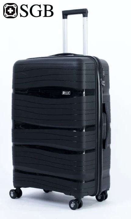 מזוודה קשיחה 20