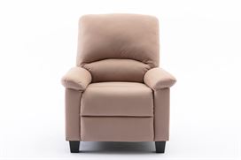 כורסת טלוויזיה מרופדת LAZY COMFORT newdeal