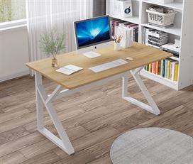 שולחן מחשב דגם MADISON ברוחב 140 ס"מ במכירה מוקדמת 14 ימי עסקים newdeal