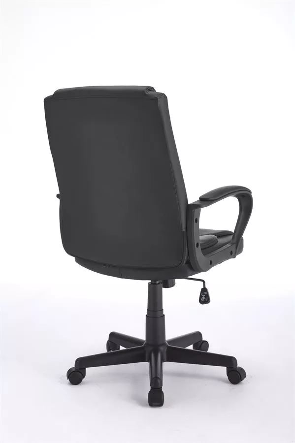 כסא מנהלים רחב דגם REGAL ****ללא אריזה מקורית