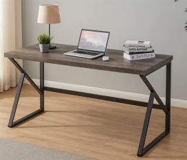 שולחן מחשב ענק ברוחב 140 ס"מ דגם Global במכירה מוקדמת 30 ימי עסקים newdeal