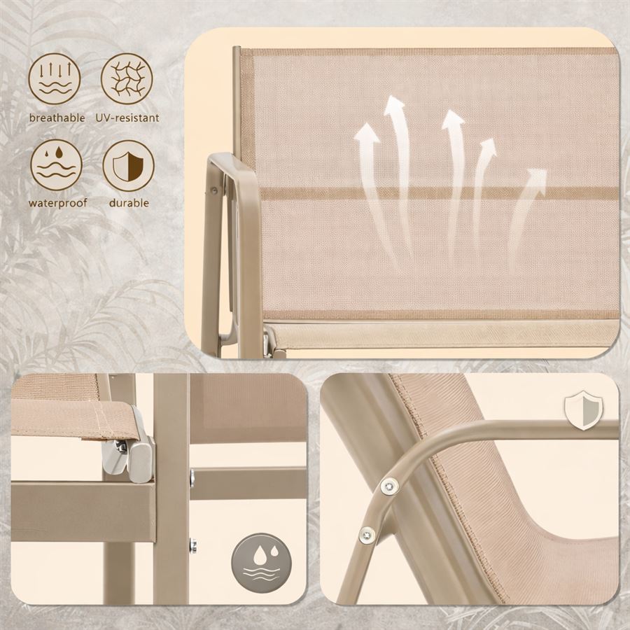 מערכת ישיבה ארבעה חלקים דגם TOLOZ צבע בז' במכירה מוקדמת 21 ימי עסקים