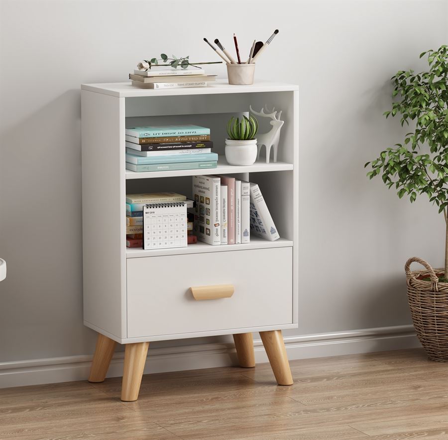 ארונית אחסון דגם CABINET מתצוגה ***באיסוף עצמי בלבד