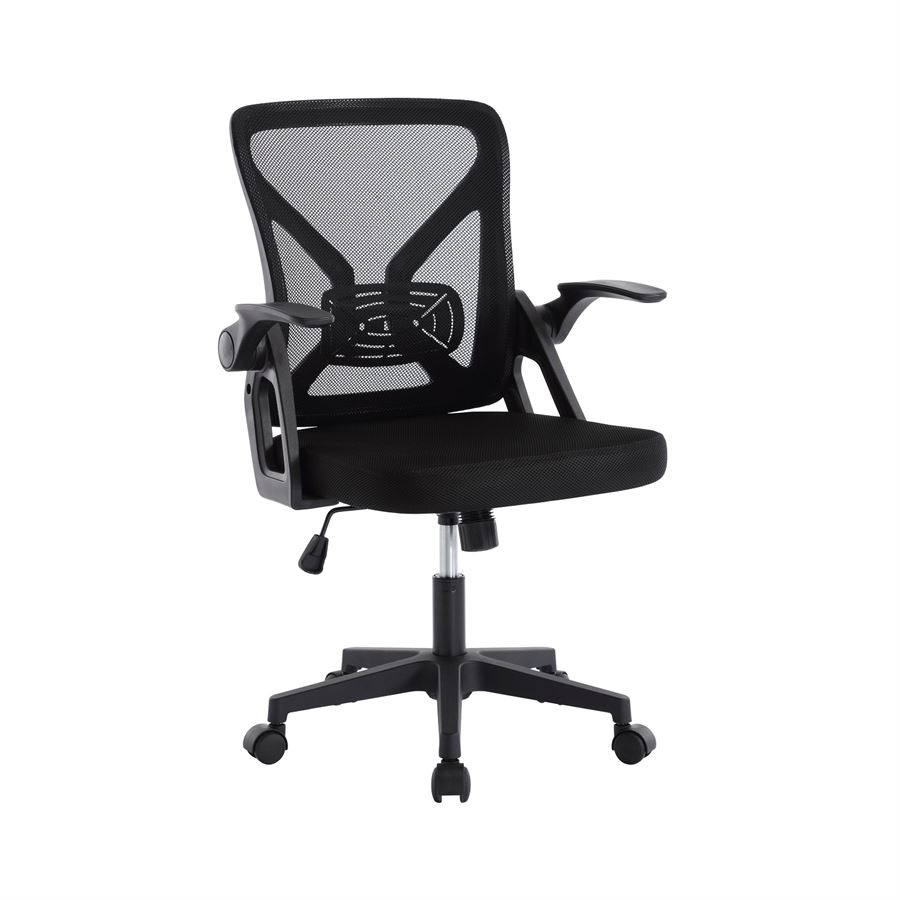 כסא מנהלים עם ידיות מתכווננות דגם XP-36 במבצע לחברי BoomBuy